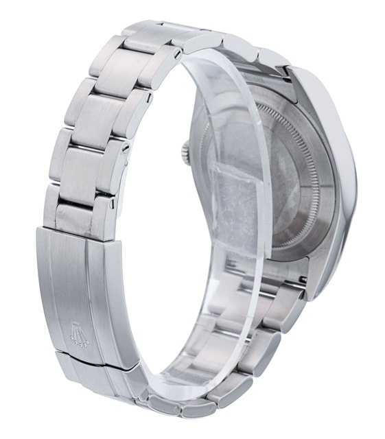 Rolex Oyster Perpetual 114300 Image 3